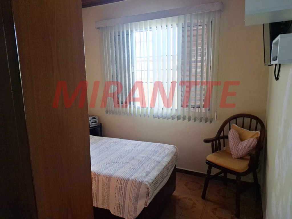 Casa terrea de 96m² com 2 quartos em Vila Irmaos Arnoni