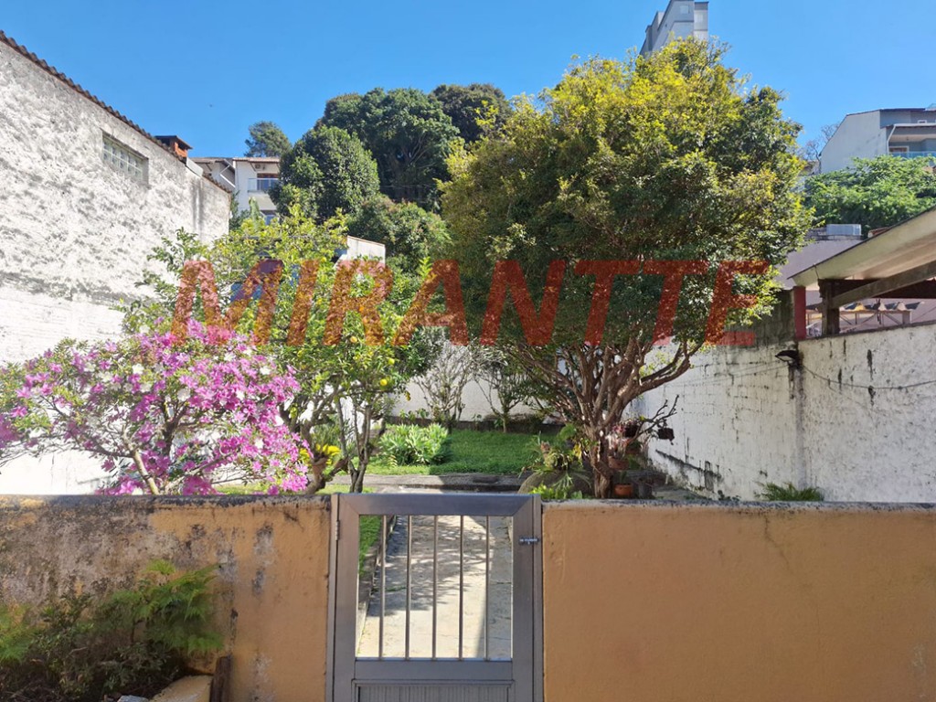 Casa terrea de 96m² com 2 quartos em Vila Irmaos Arnoni