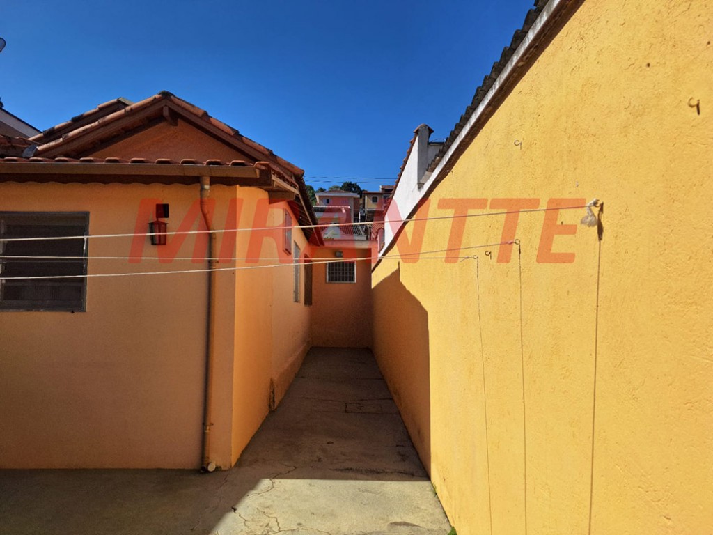Casa terrea de 96m² com 2 quartos em Vila Irmaos Arnoni