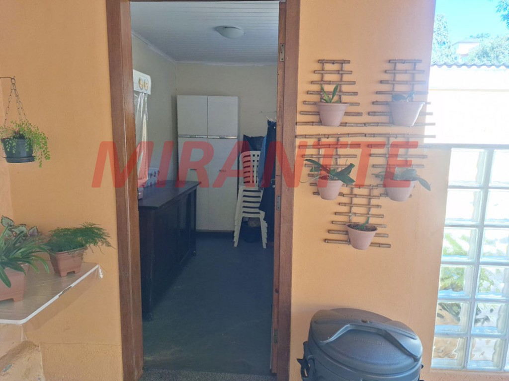 Casa terrea de 96m² com 2 quartos em Vila Irmaos Arnoni
