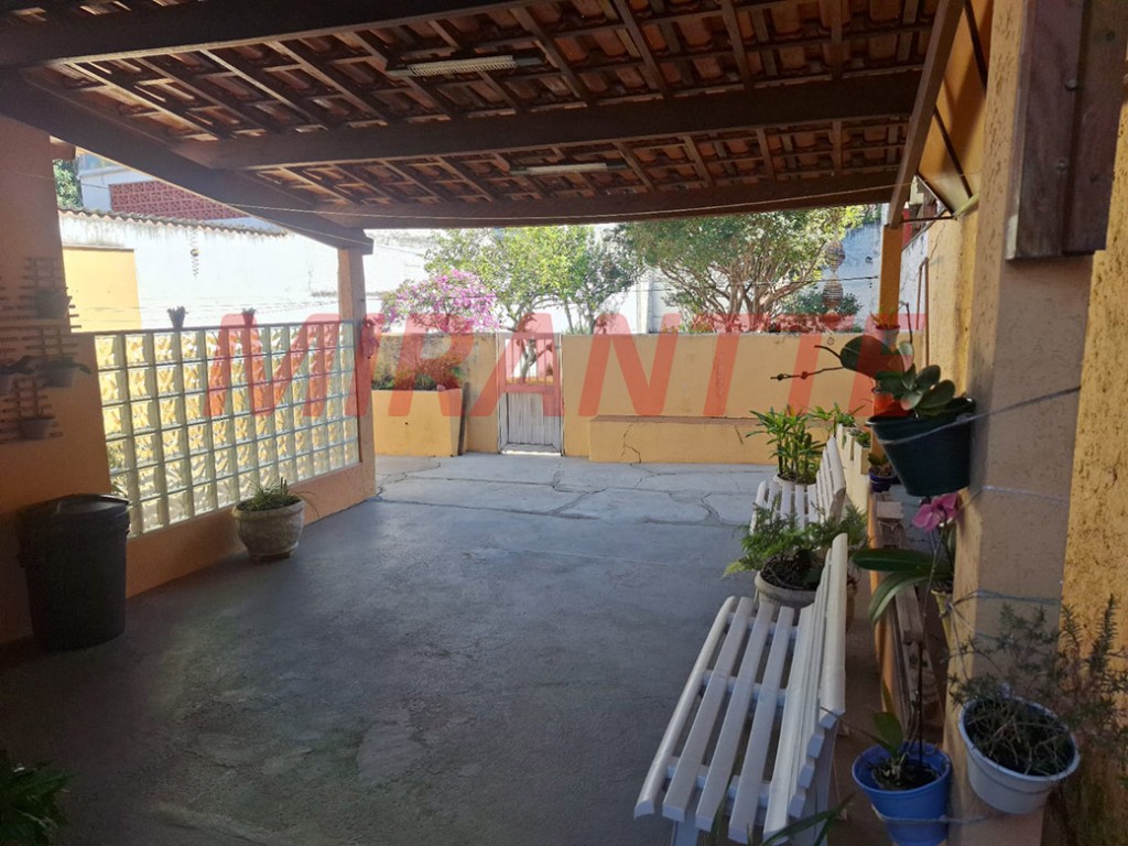 Casa terrea de 96m² com 2 quartos em Vila Irmaos Arnoni