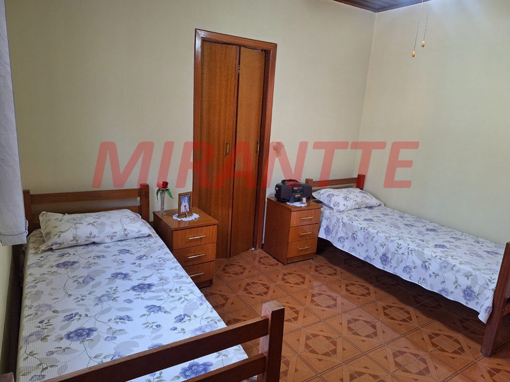 Casa terrea de 96m² com 2 quartos em Vila Irmaos Arnoni