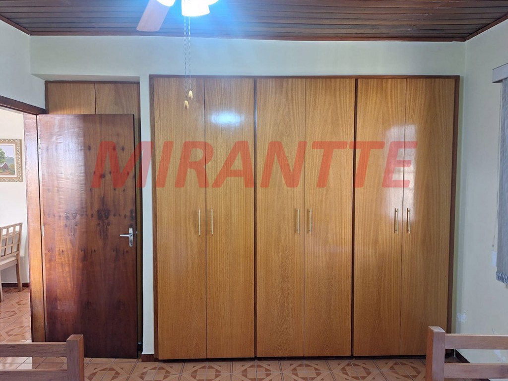 Casa terrea de 96m² com 2 quartos em Vila Irmaos Arnoni