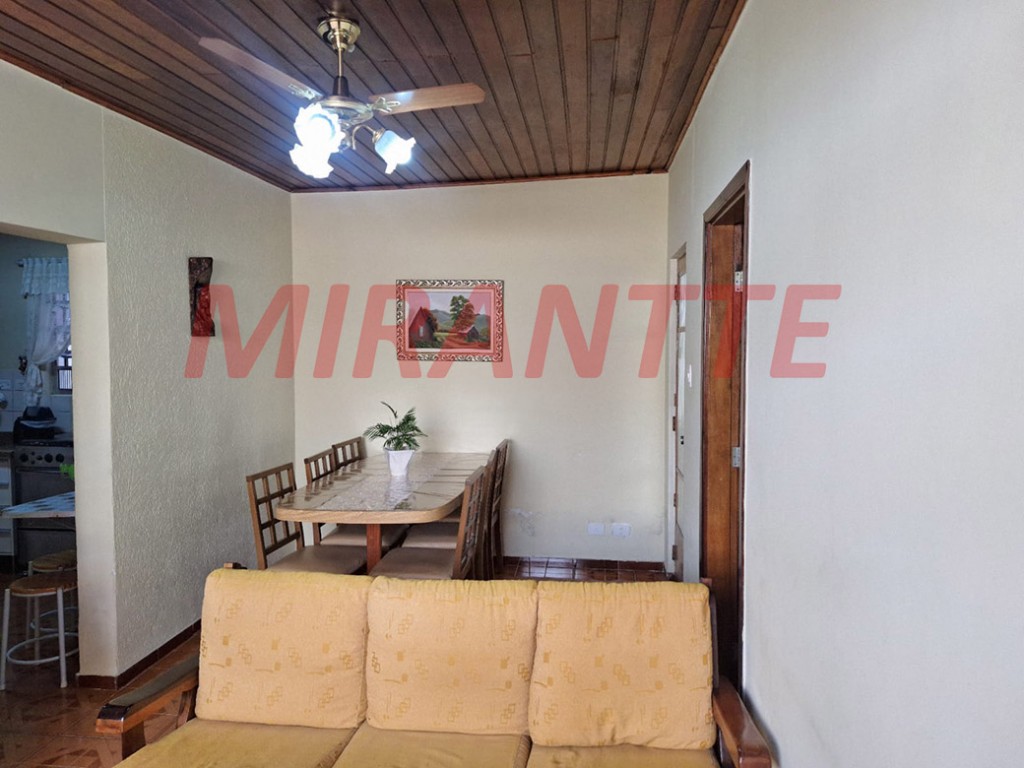 Casa terrea de 96m² com 2 quartos em Vila Irmaos Arnoni