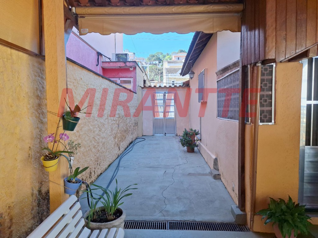 Casa terrea de 96m² com 2 quartos em Vila Irmaos Arnoni