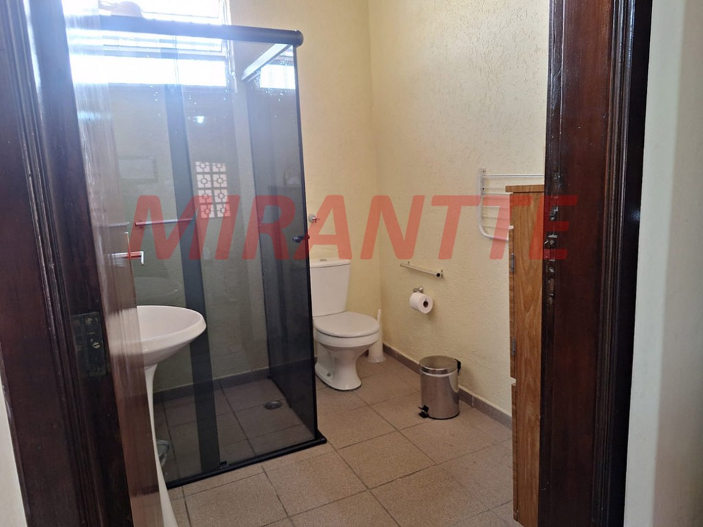 Casa terrea de 96m² com 2 quartos em Vila Irmaos Arnoni