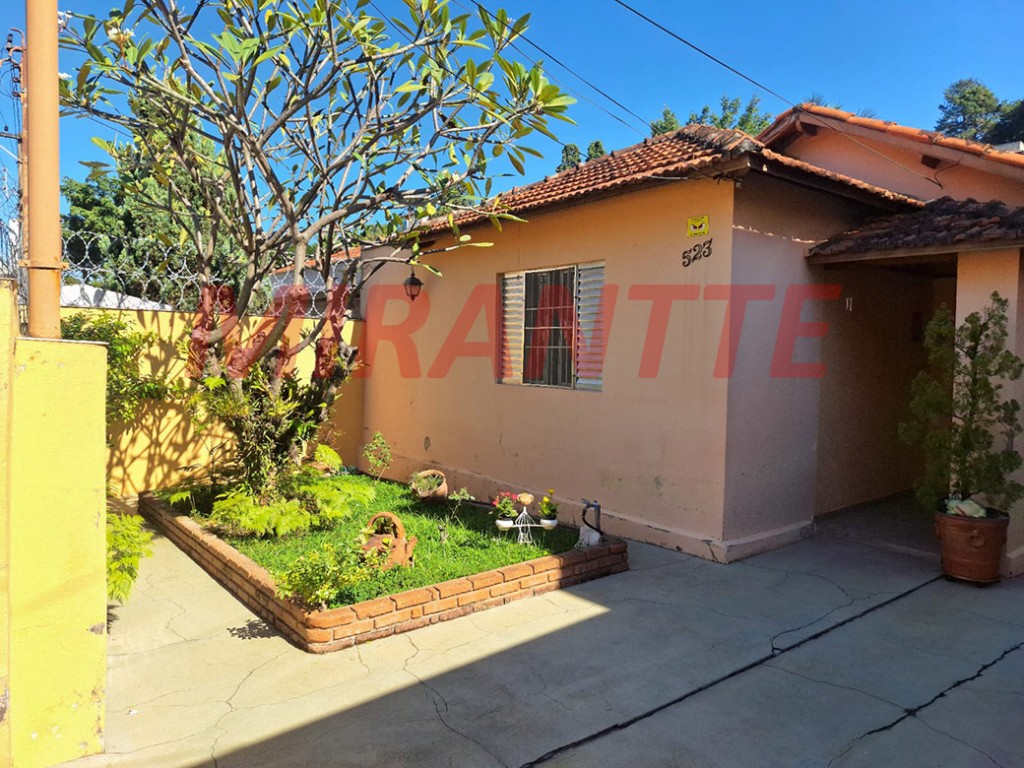 Casa terrea de 96m² com 2 quartos em Vila Irmaos Arnoni