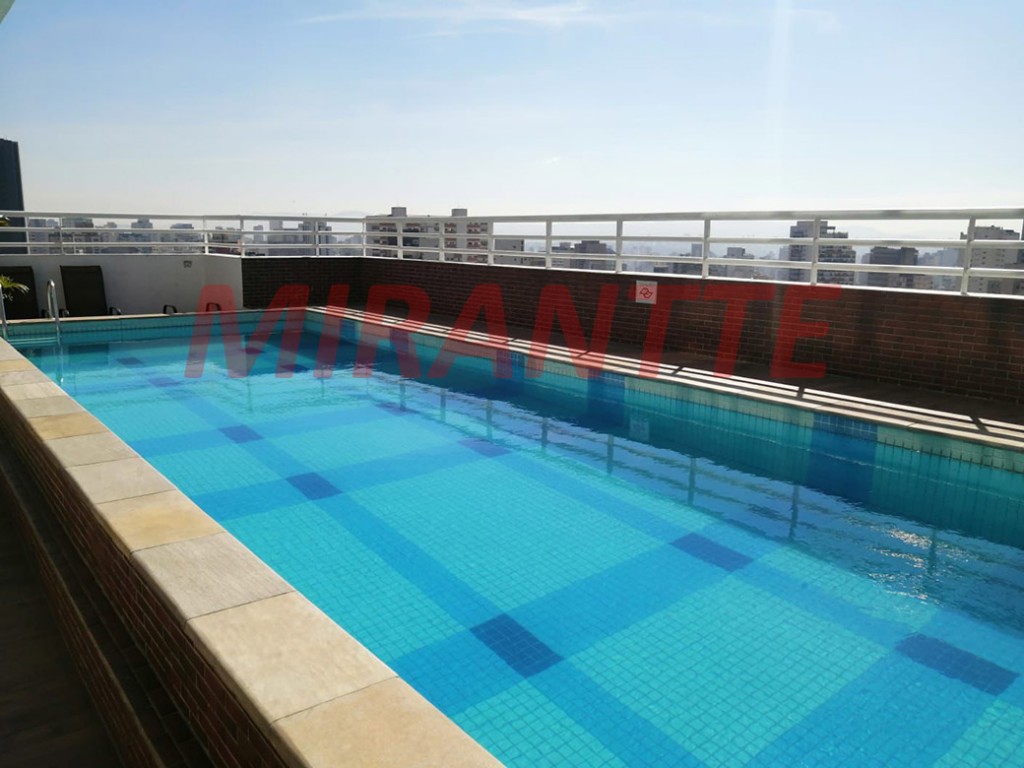 Apartamento de 36m² com 1 quartos em Bela Vista
