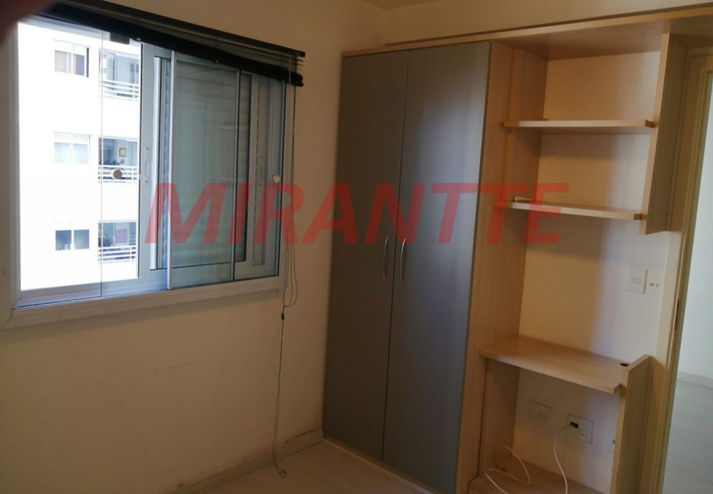 Apartamento de 36m² com 1 quartos em Bela Vista