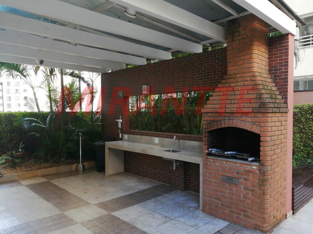 Apartamento de 36m² com 1 quartos em Bela Vista