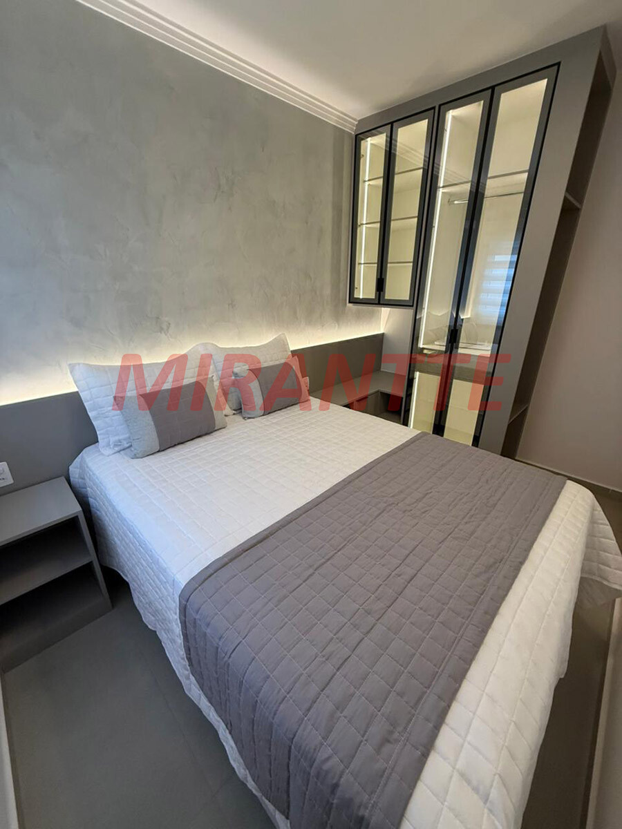 Apartamento de 27m² com 1 quartos em Parada Inglesa