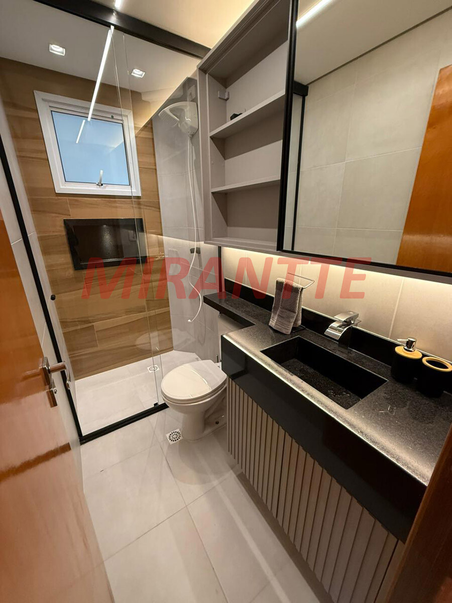 Apartamento de 27m² com 1 quartos em Parada Inglesa