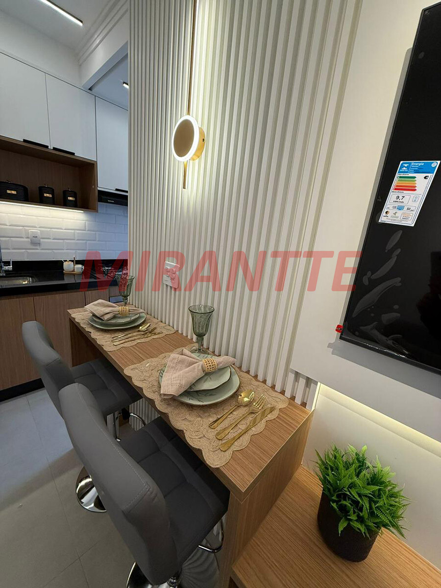 Apartamento de 27m² com 1 quartos em Parada Inglesa
