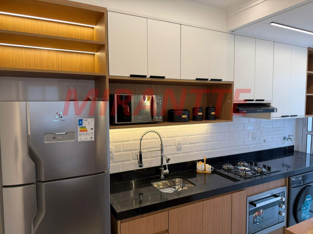 Apartamento de 27m² com 1 quartos em Parada Inglesa