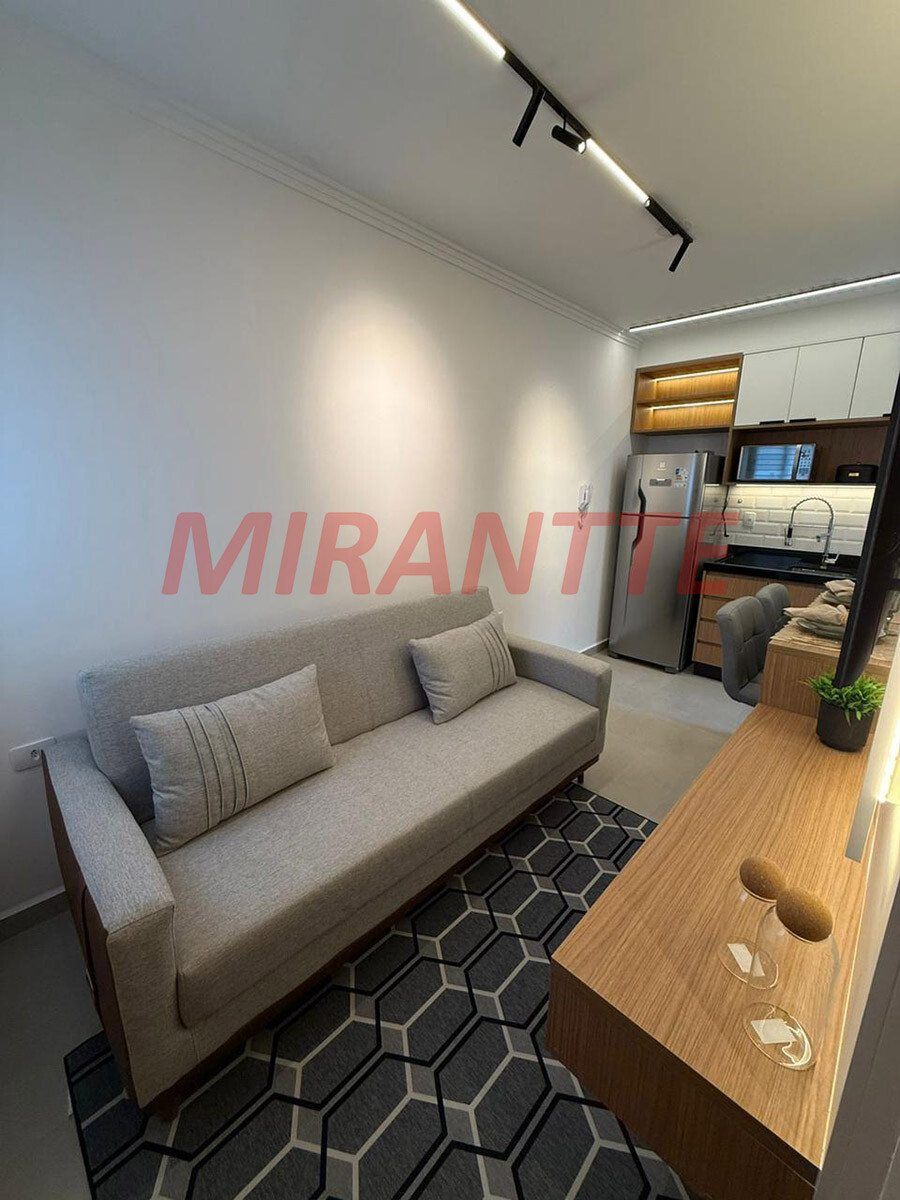 Apartamento de 27m² com 1 quartos em Parada Inglesa