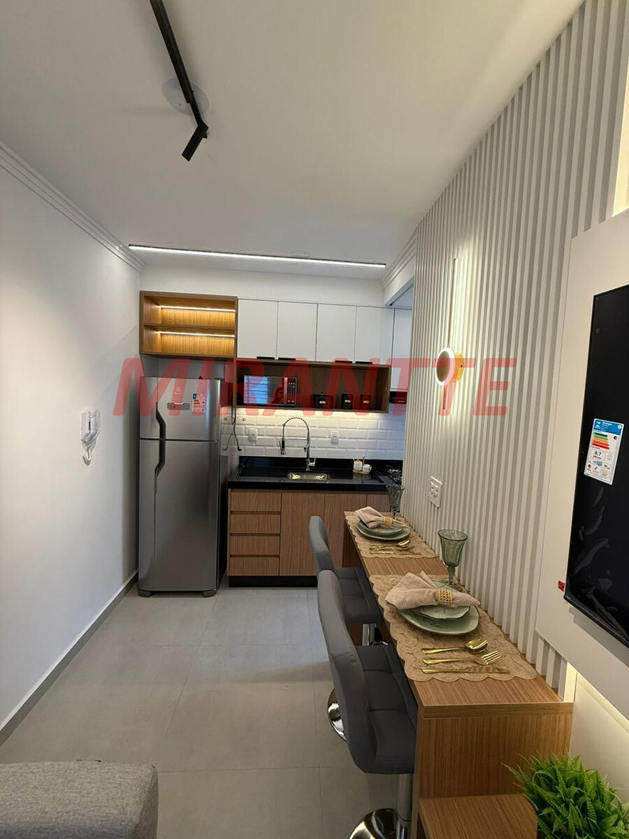 Apartamento de 27m² com 1 quartos em Parada Inglesa