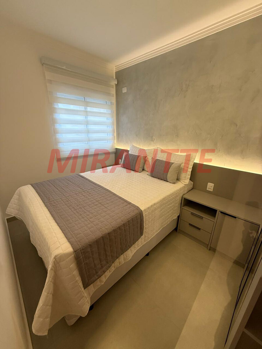 Apartamento de 27m² com 1 quartos em Parada Inglesa