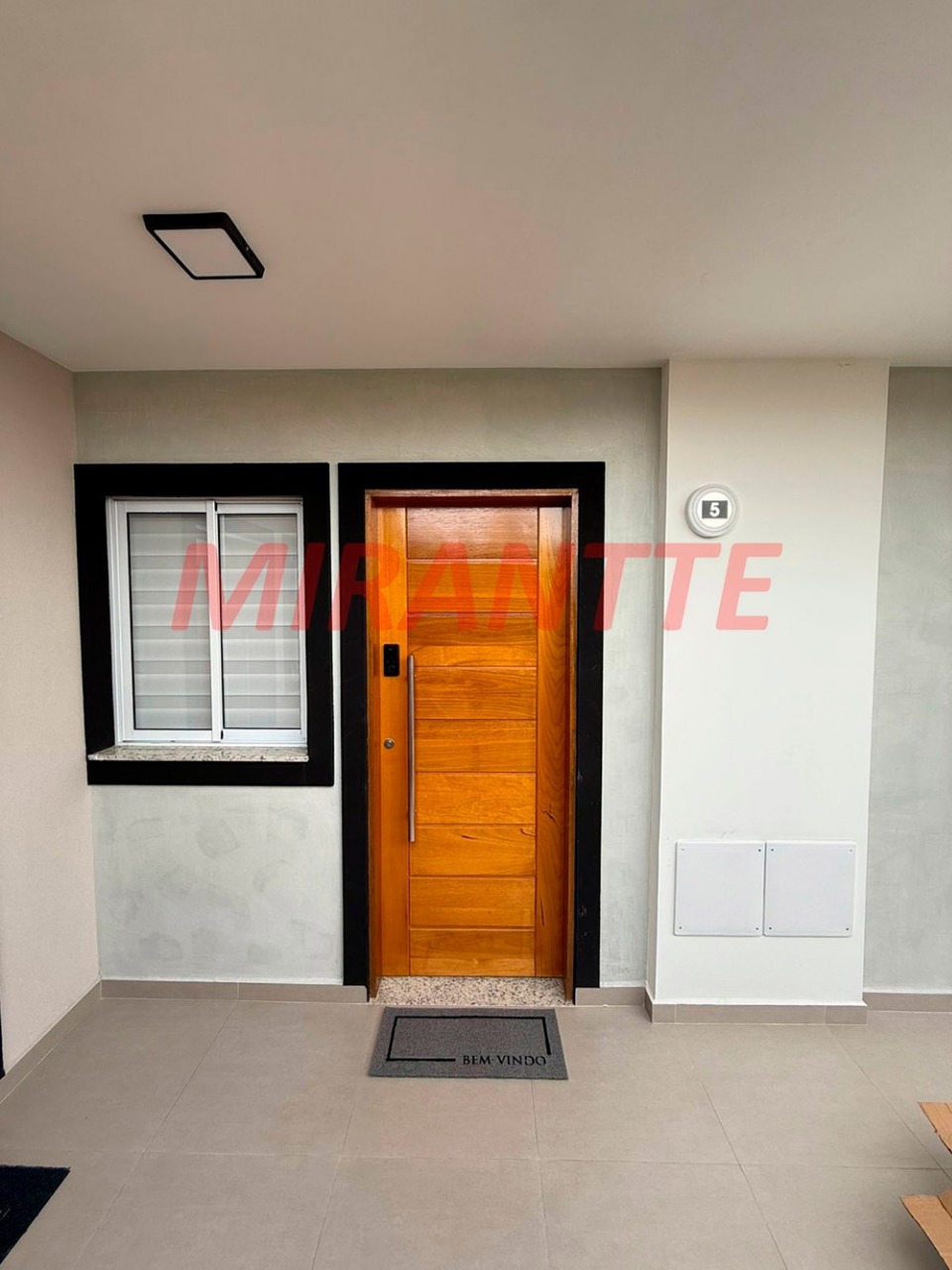Apartamento de 40.35m² com 2 quartos em Parada Inglesa