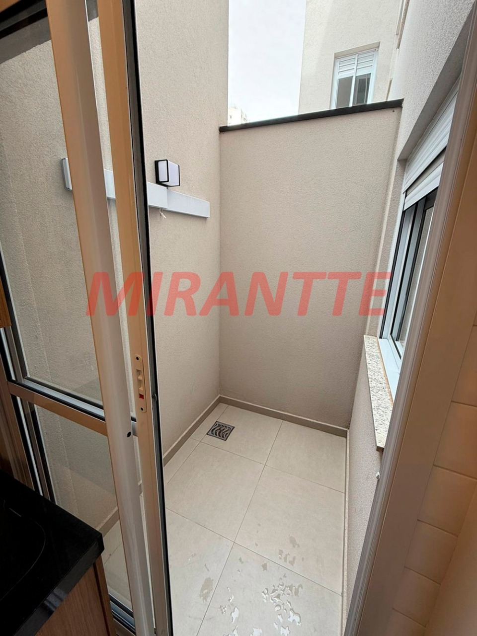 Apartamento de 40.35m² com 2 quartos em Parada Inglesa