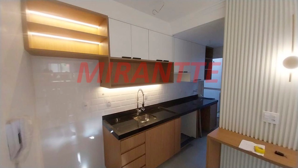 Apartamento de 40.35m² com 2 quartos em Parada Inglesa