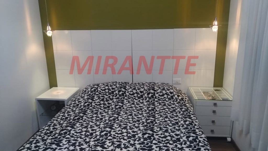 Apartamento de 96m² com 2 quartos em Alto da Mooca