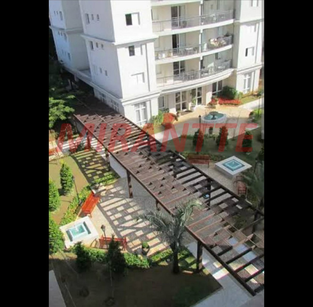 Apartamento de 96m² com 2 quartos em Alto da Mooca