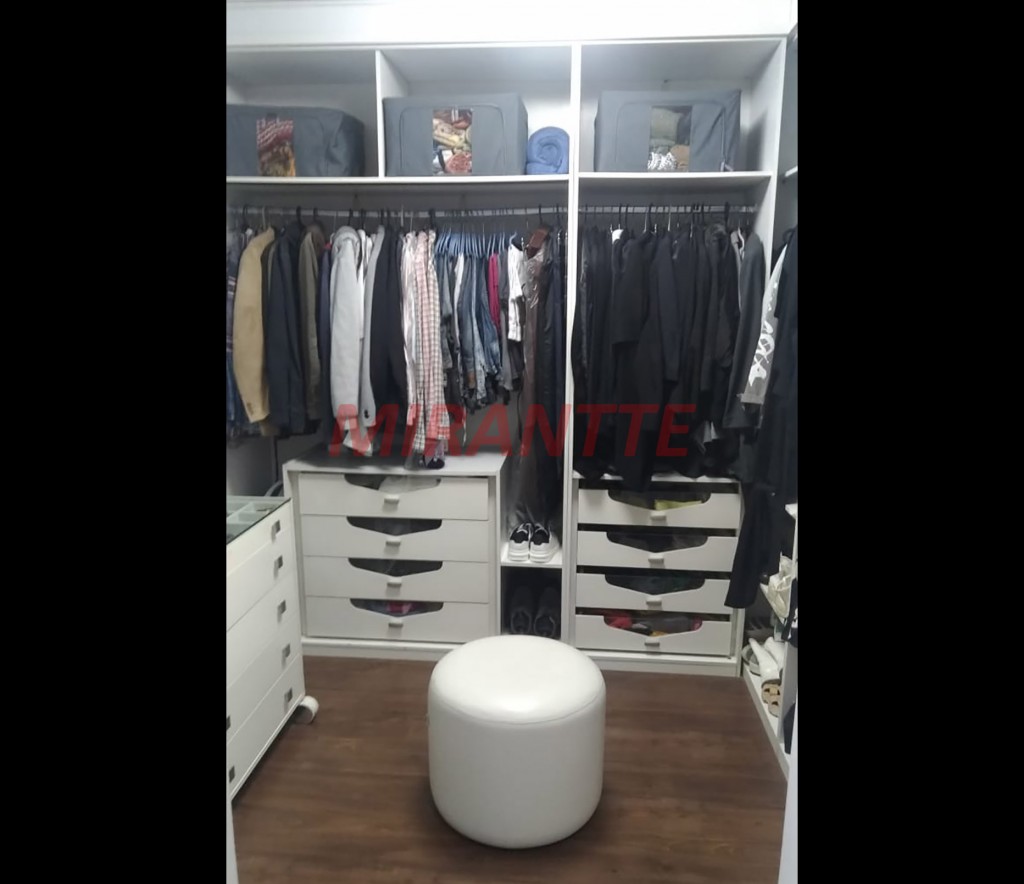 Apartamento de 96m² com 2 quartos em Alto da Mooca