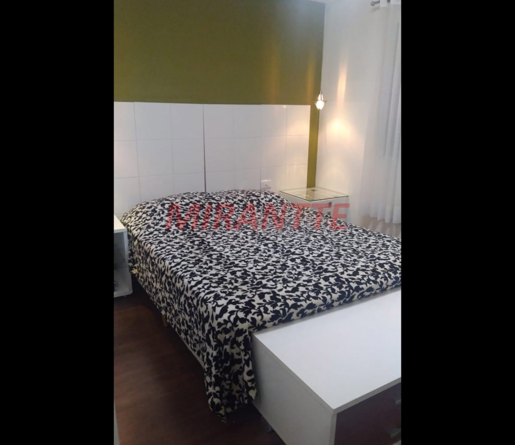 Apartamento de 96m² com 2 quartos em Alto da Mooca