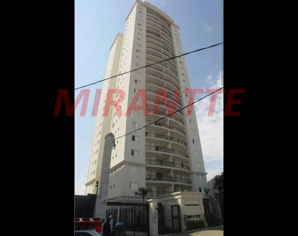 Apartamento de 96m² com 2 quartos em Alto da Mooca
