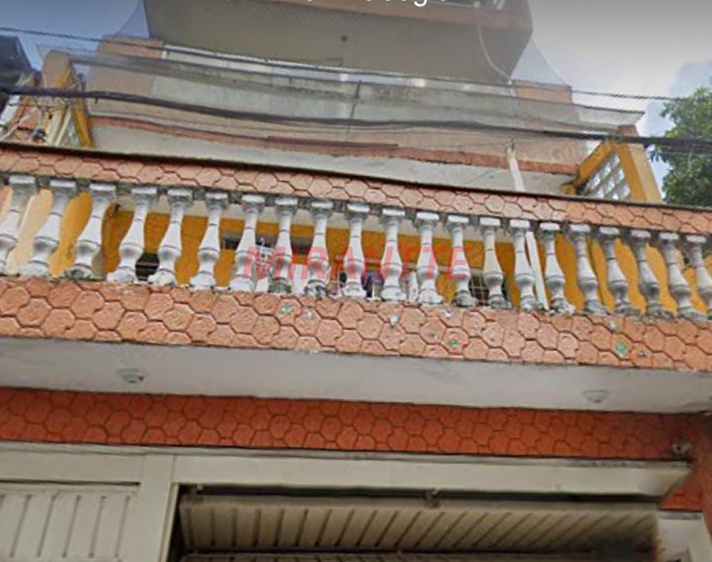 Sobrado de 360m² com 5 quartos em Cachoeirinha