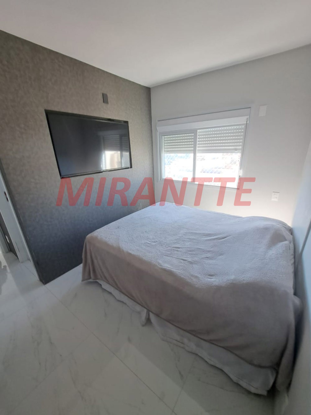 Apartamento de 60m² com 2 quartos em Limão