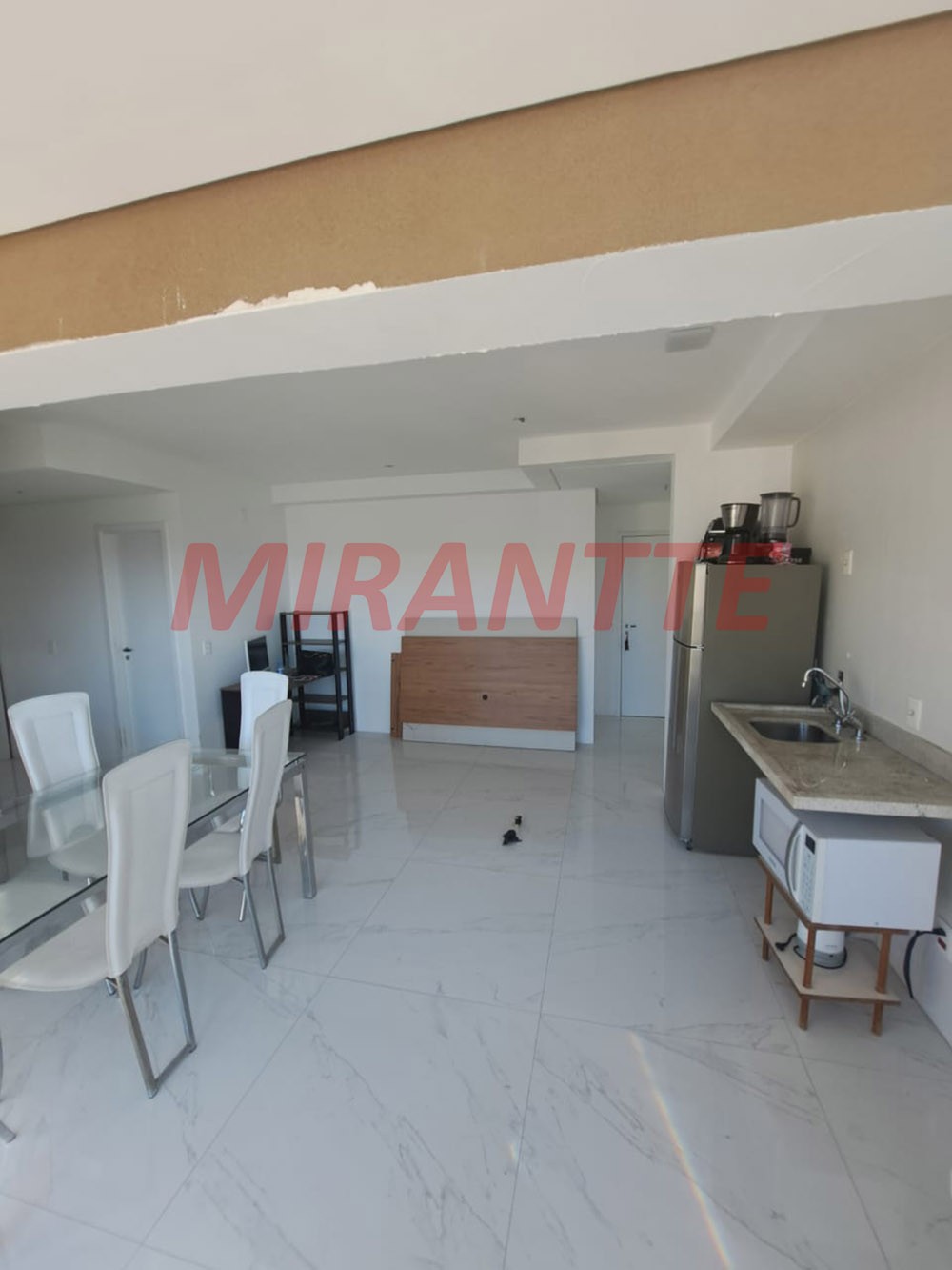 Apartamento de 60m² com 2 quartos em Limão
