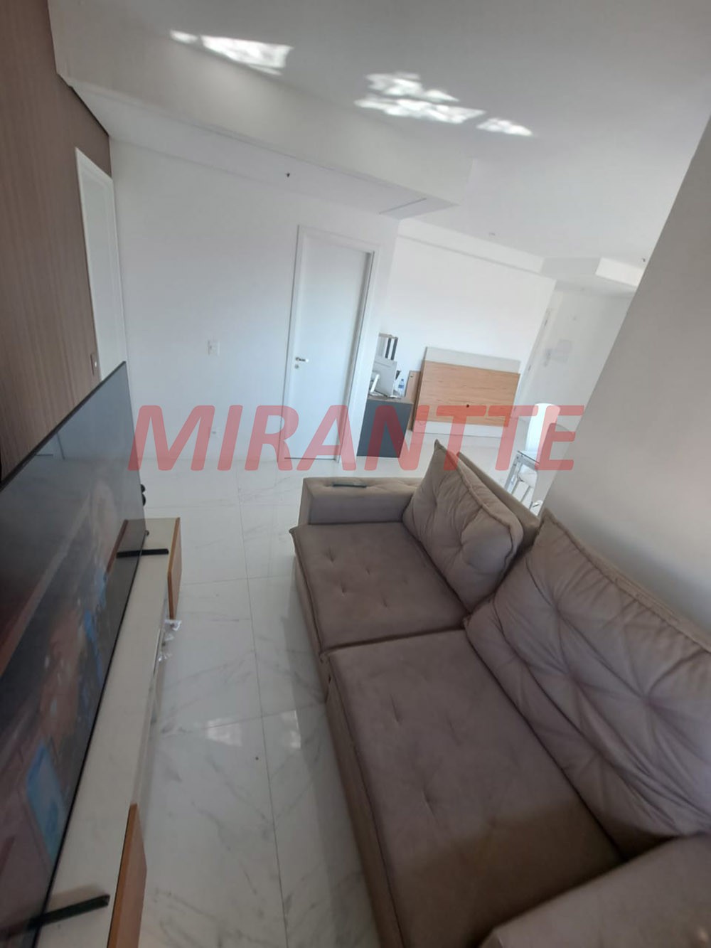 Apartamento de 60m² com 2 quartos em Limão