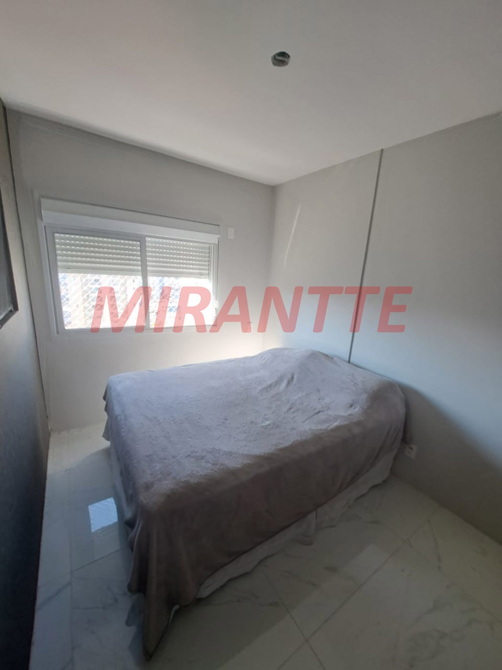 Apartamento de 60m² com 2 quartos em Limão