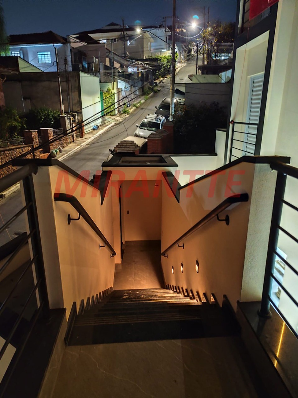 Apartamento de 38m² com 2 quartos em Santana