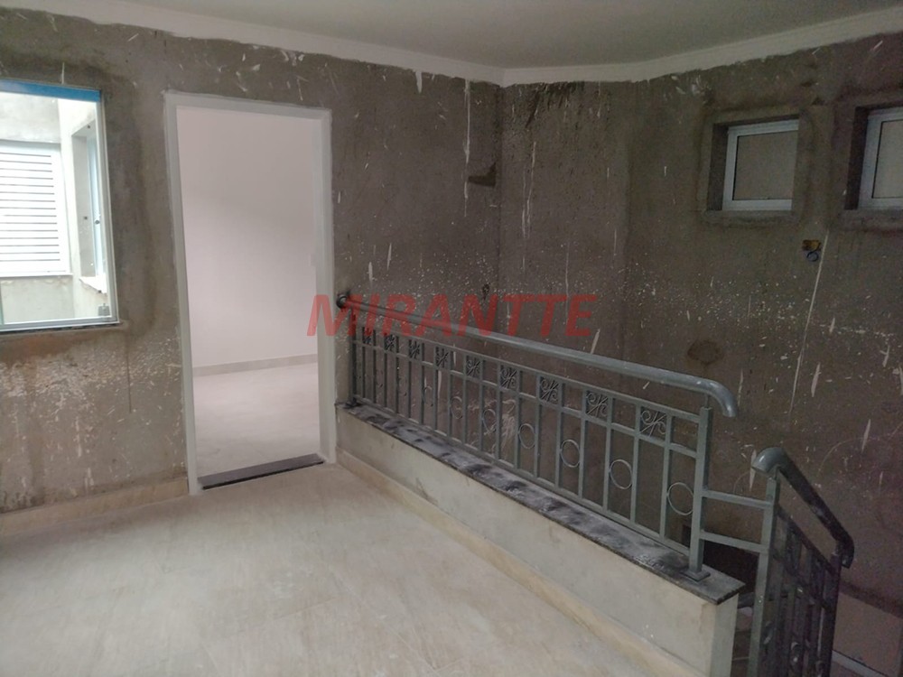 Apartamento de 34m² com 1 quartos em Santana