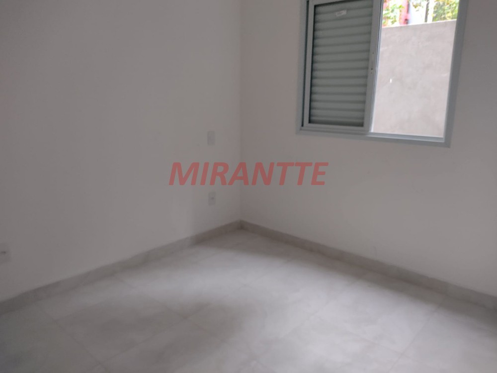 Apartamento de 34m² com 1 quartos em Santana