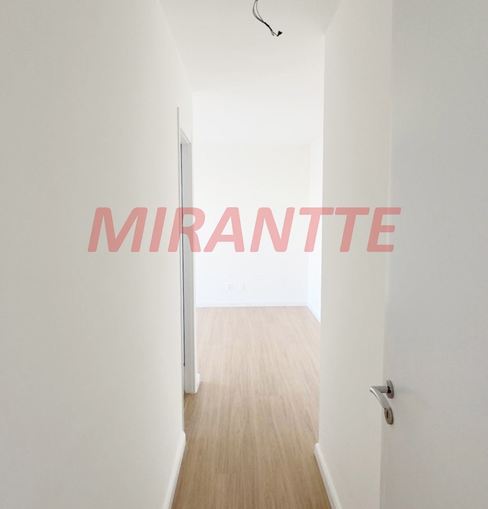 Apartamento de 82m² com 2 quartos em Brás