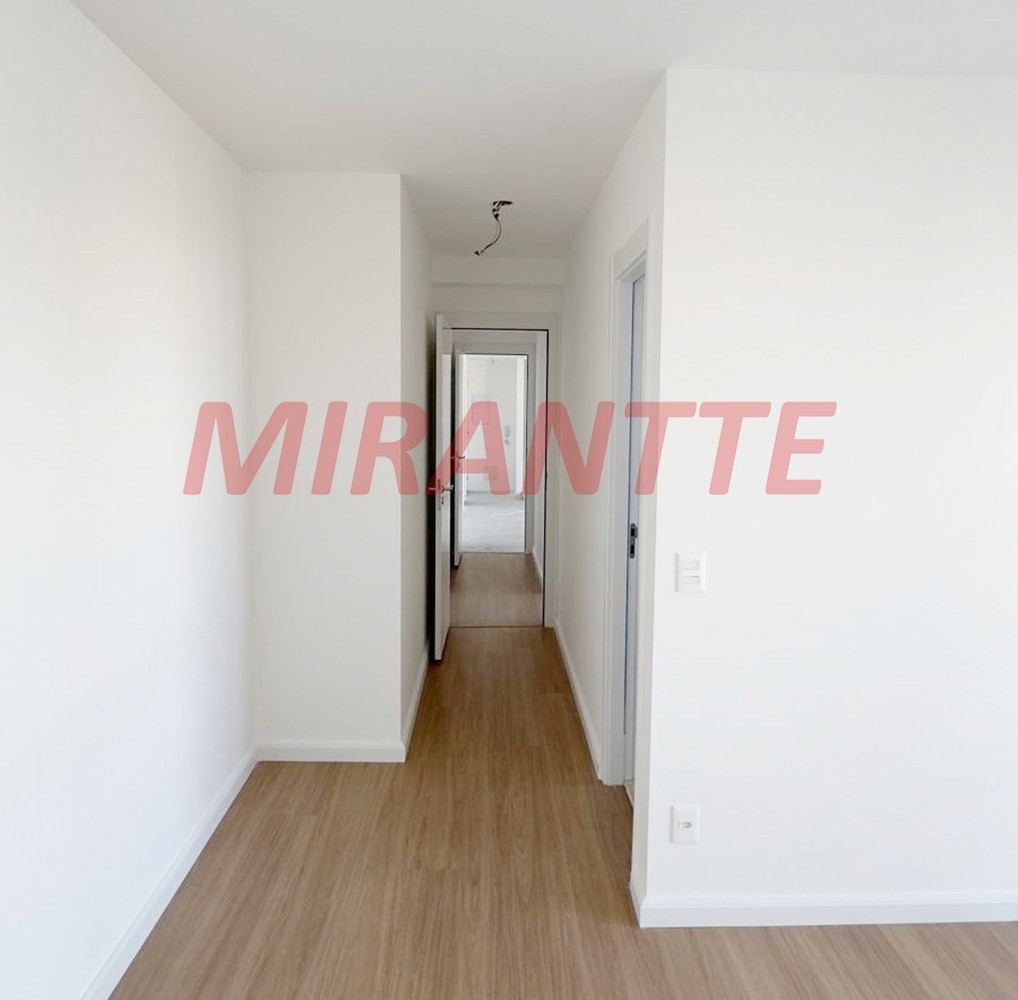 Apartamento de 82m² com 2 quartos em Brás