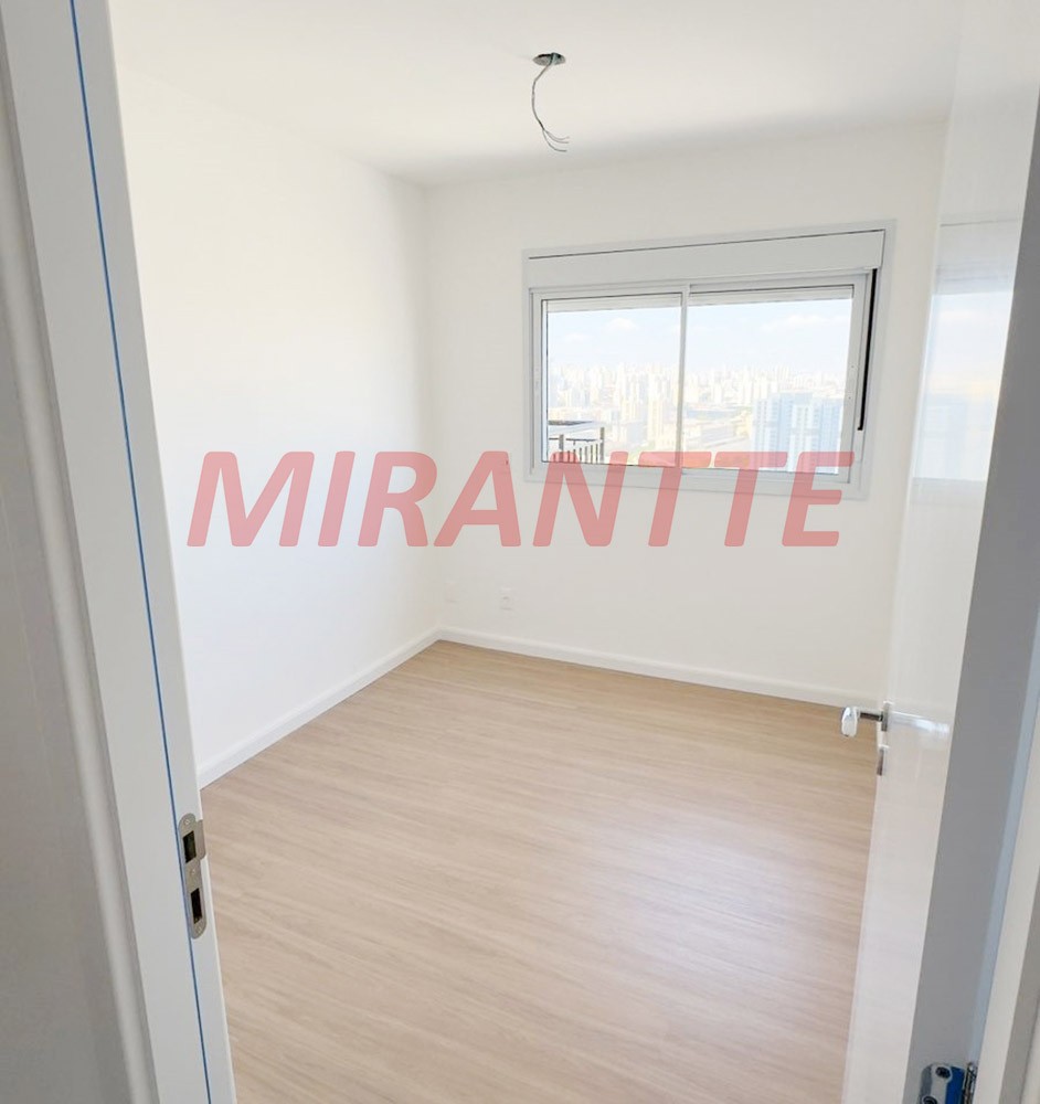 Apartamento de 82m² com 2 quartos em Brás