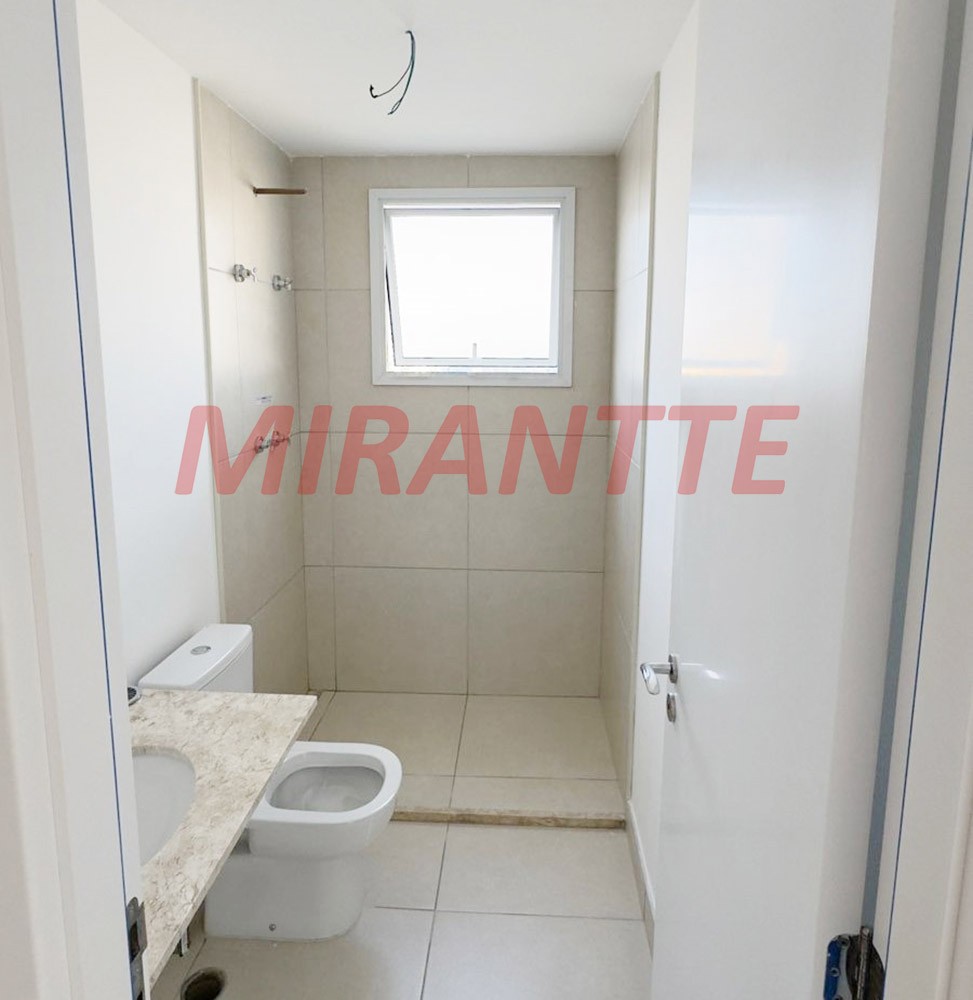 Apartamento de 82m² com 2 quartos em Brás