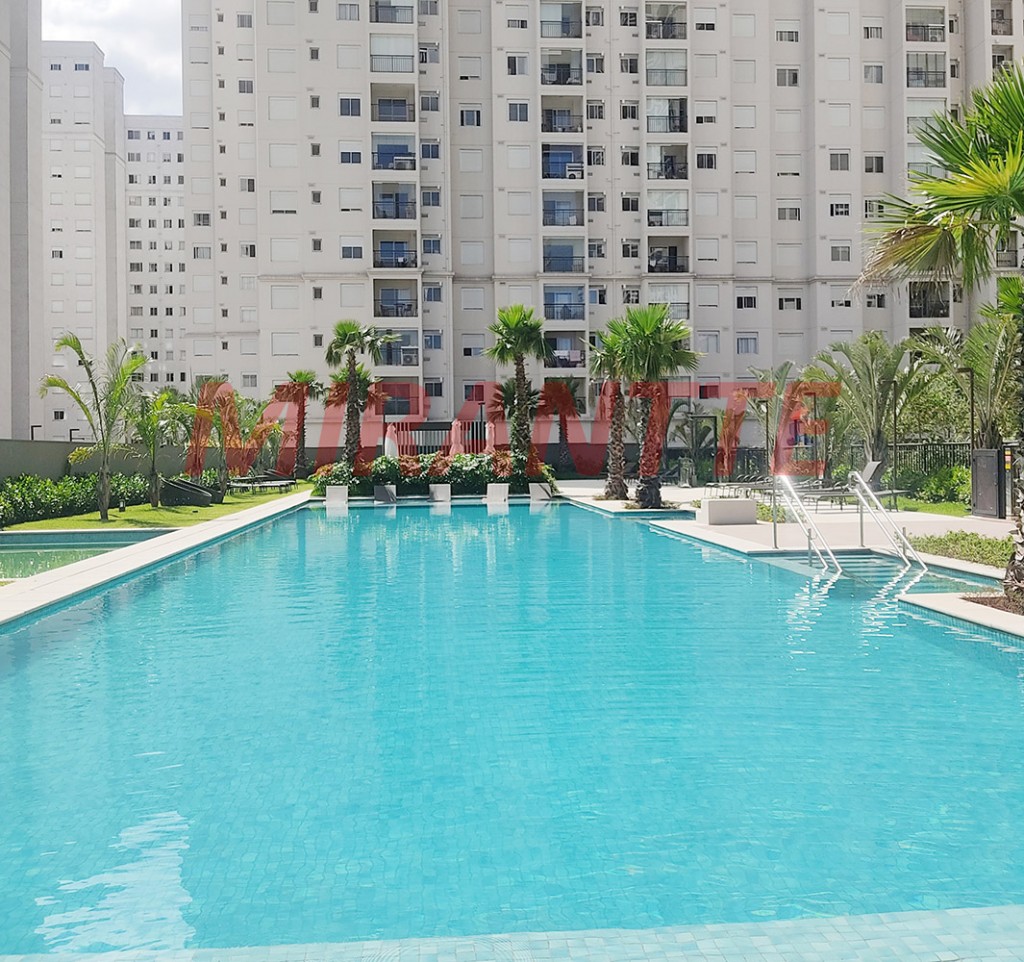 Apartamento de 82m² com 2 quartos em Brás