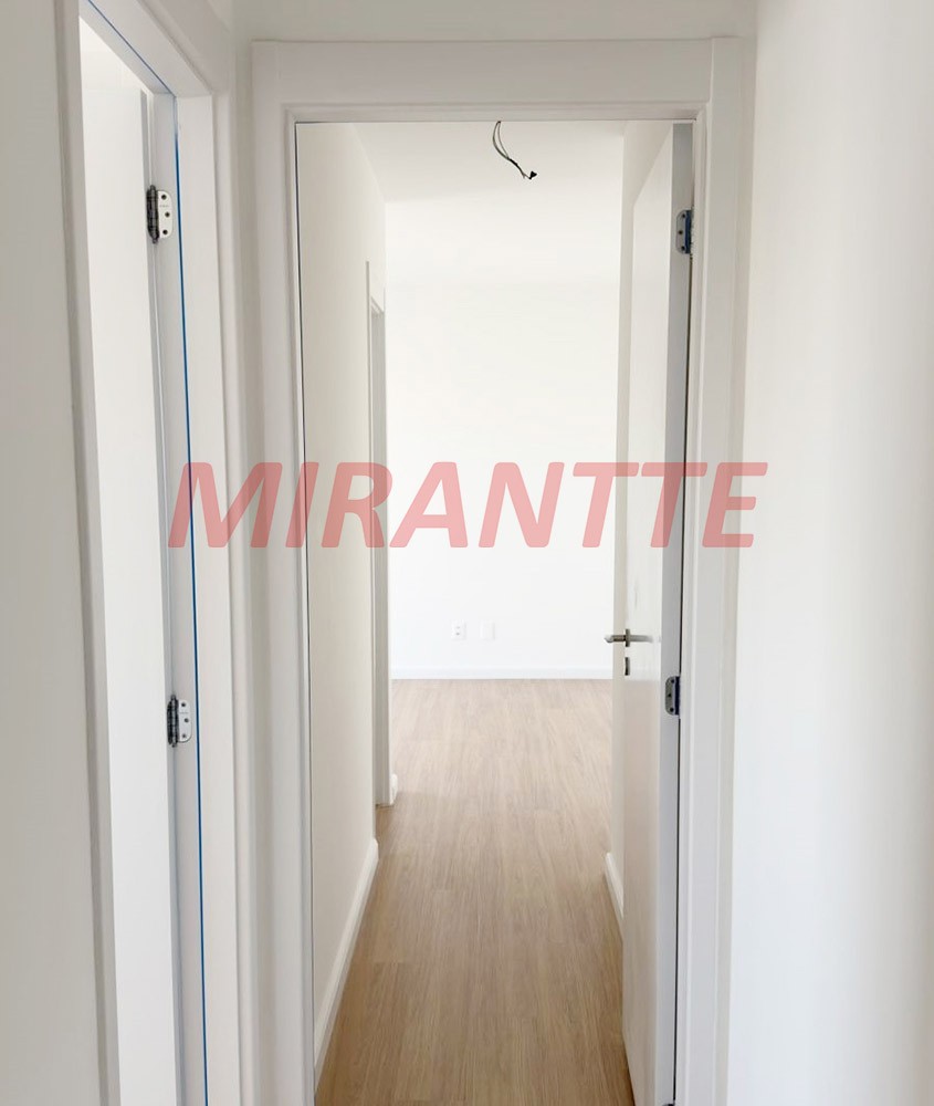 Apartamento de 82m² com 2 quartos em Brás