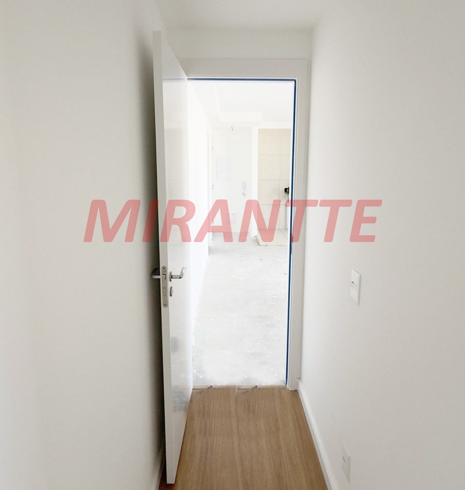 Apartamento de 82m² com 2 quartos em Brás