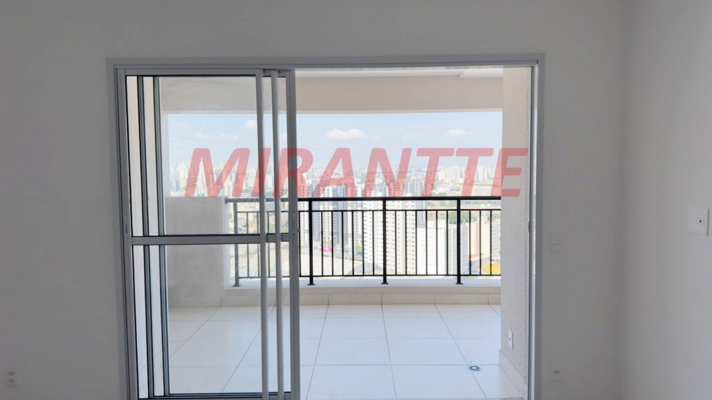 Apartamento de 82m² com 2 quartos em Brás