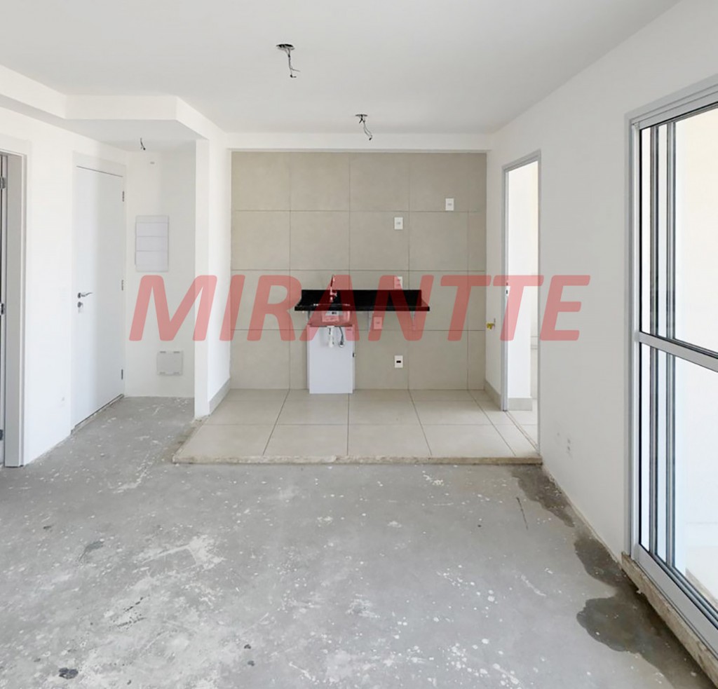 Apartamento de 82m² com 2 quartos em Brás