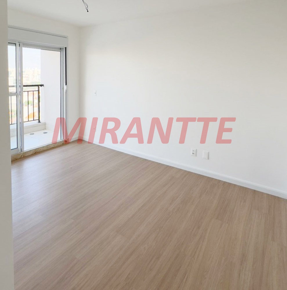 Apartamento de 82m² com 2 quartos em Brás
