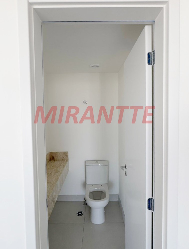Apartamento de 82m² com 2 quartos em Brás
