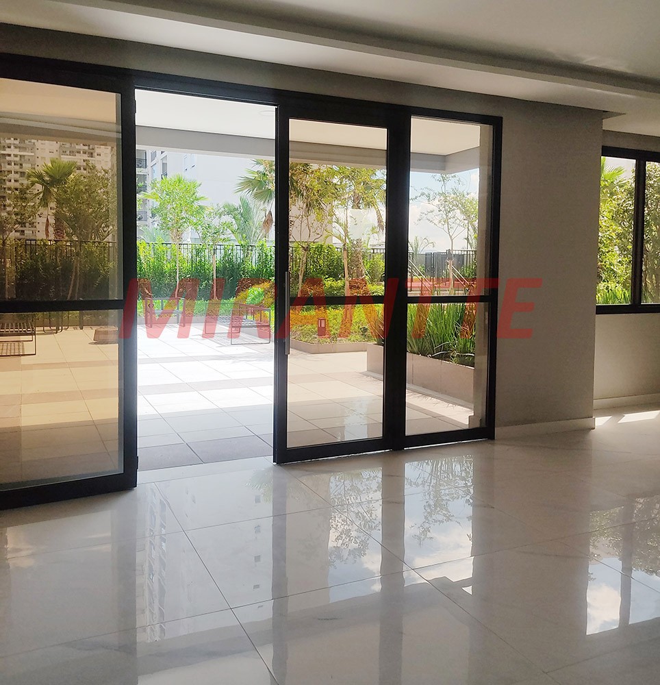 Apartamento de 82m² com 2 quartos em Brás