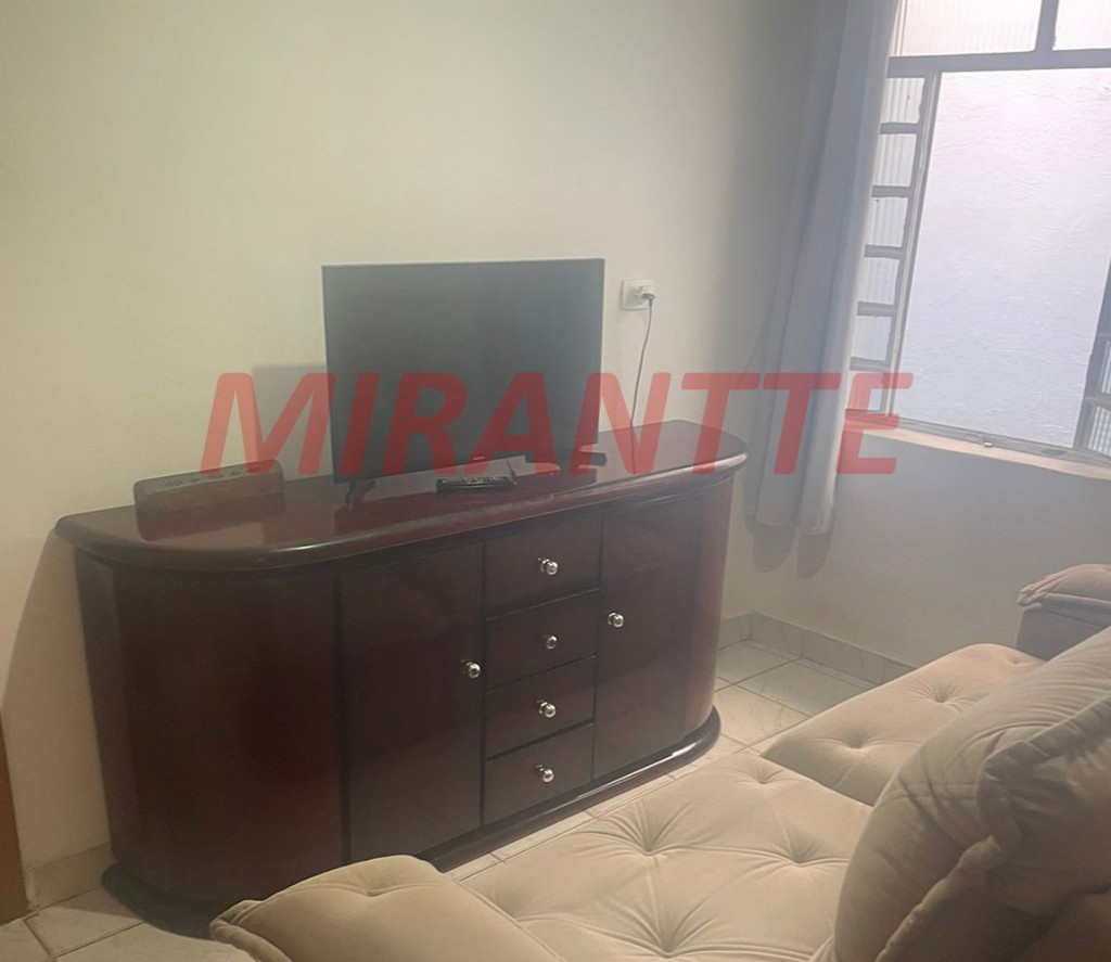 Casa terrea de 178m² com 4 quartos em Santana